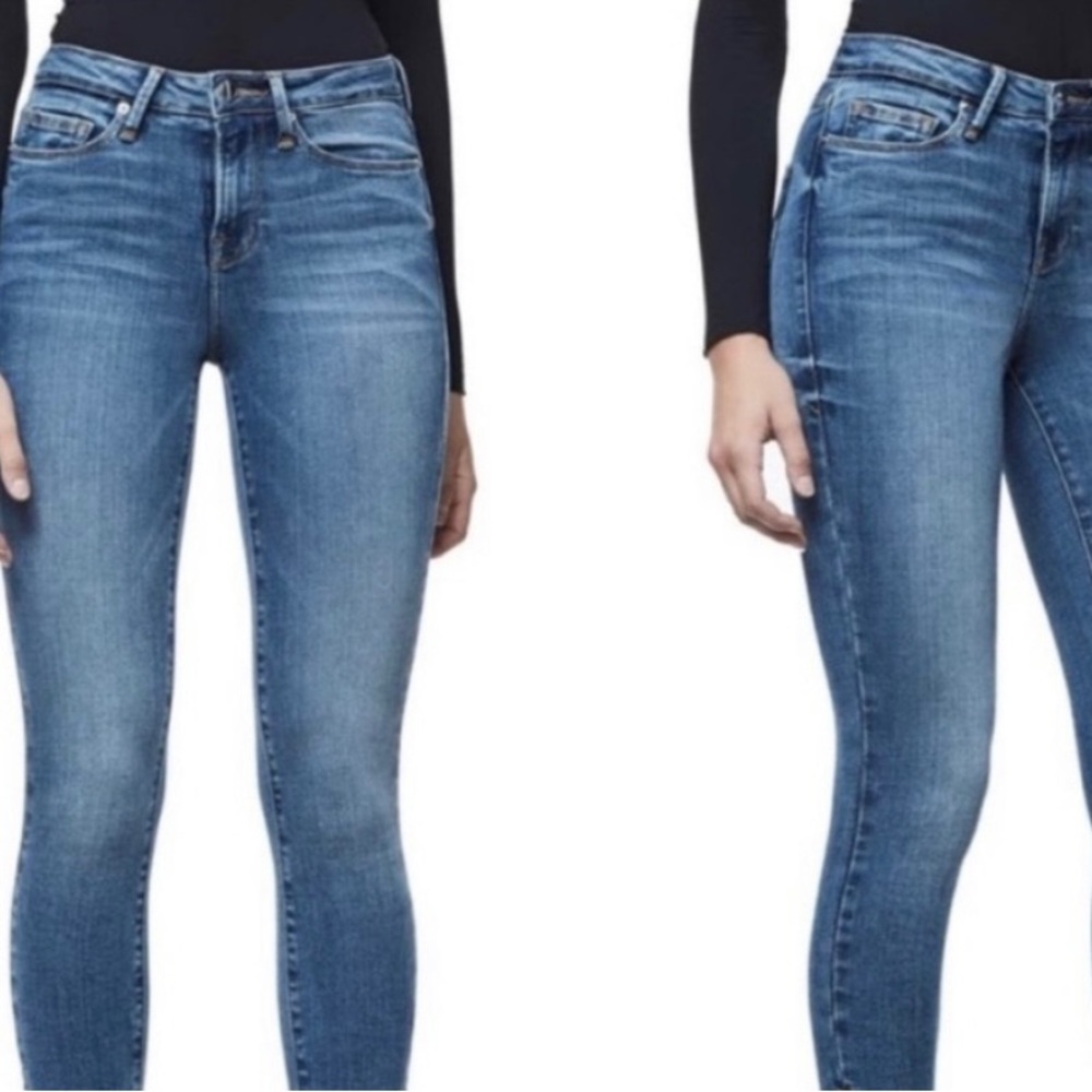 Frame Denim Le Skinny De Jeanne SZ 29